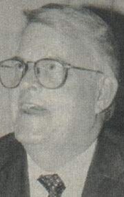 фото Джим Крокетт мл.