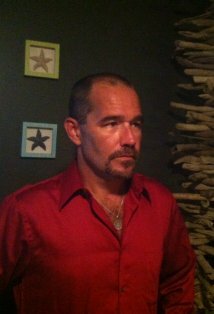 фото Даррел Коллинз