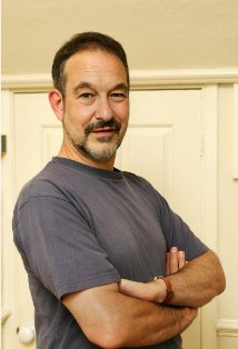 фото Пол Мендельсон