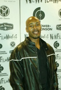 фото Стивен Грант