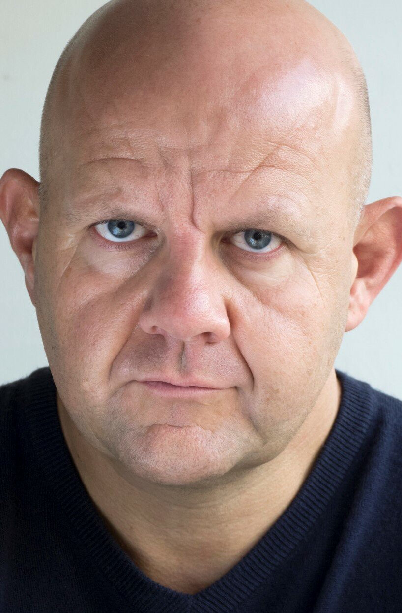 фото Терри Бёрд