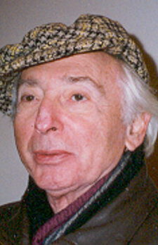 фото Жан Кершброн