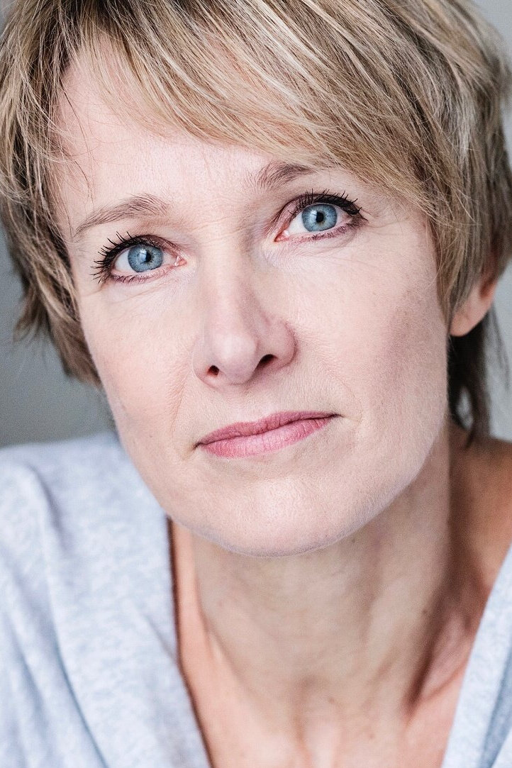 фото Джохэнн Мёрдок