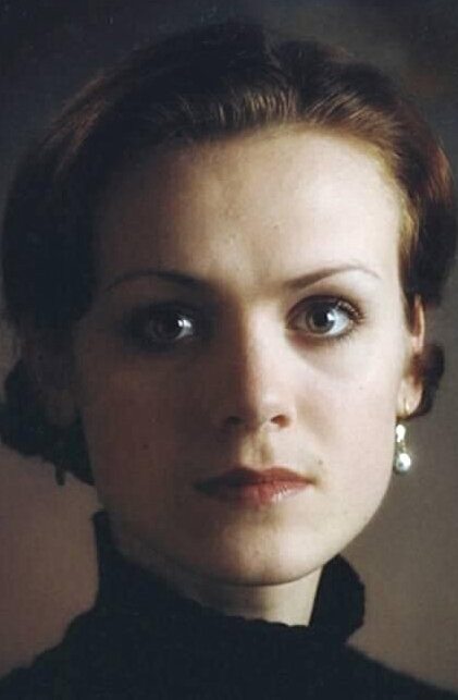 фото Ульяна Лопаткина