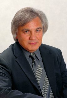 фото Дэвид Грин