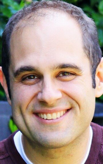 фото Крэйг Мэйзин