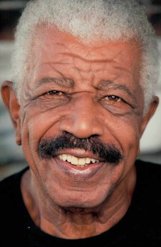 фото Хэл Уильямс