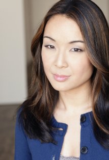 фото Ида Андерсон