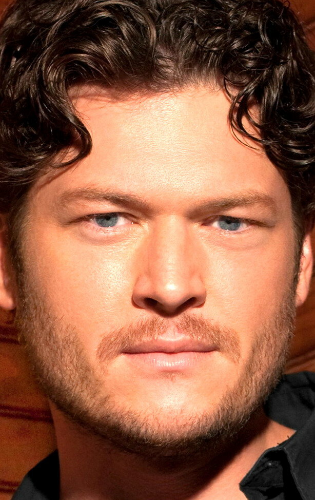 фото Блейк Шелтон