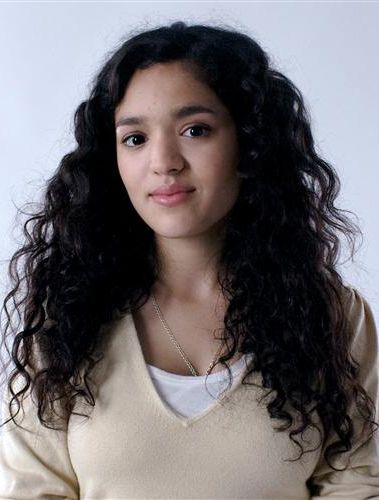 фото Мелезе Бузид