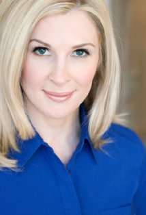 фото Mary Griffitts