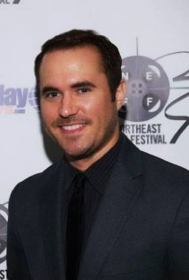 фото Дерек Джонсон