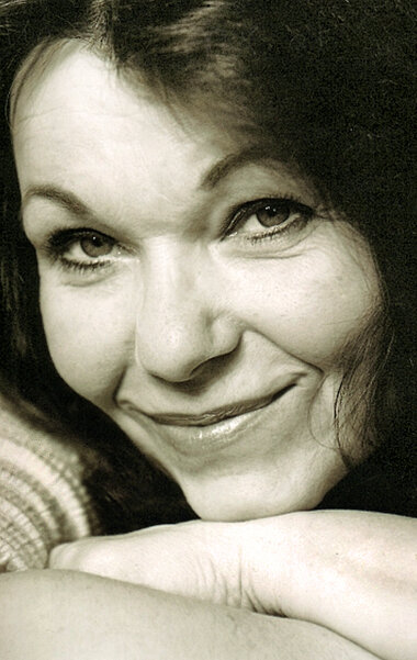 фото Кристине Ренхардт