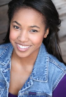 фото Маркиза С. Браун