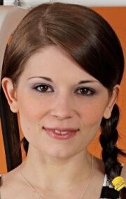 фото Кэсси Нельсон