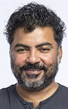 фото Дэн Хусейн