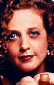 фото Келли Коффилд