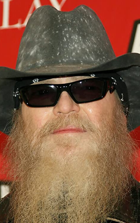 фото Дасти Хилл