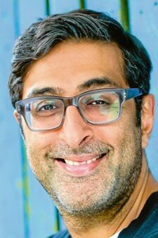 фото Санджив Кохли