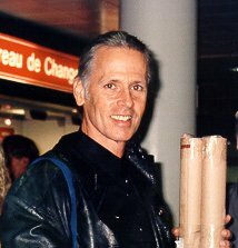 фото Джеймс Джастис