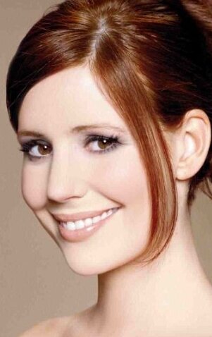 фото Эми Натталл