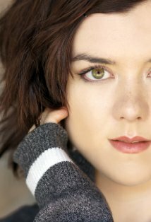 фото Симона Картер