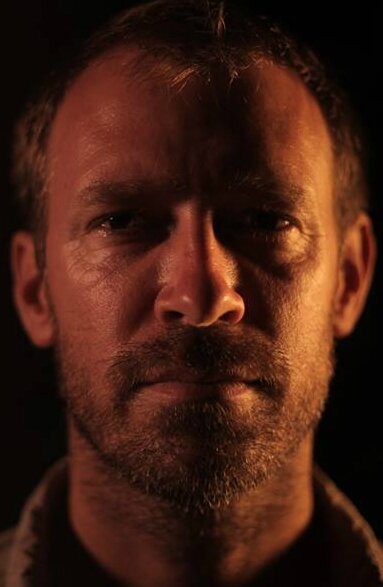 фото Джордж Пальеро