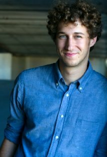 фото Эндрю Делман