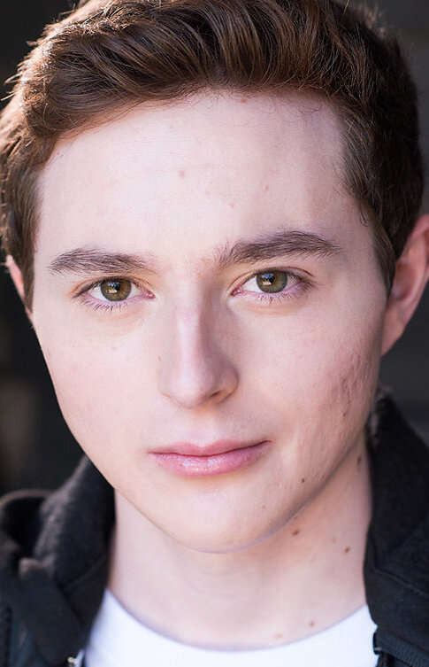 фото Камерон Сандерс