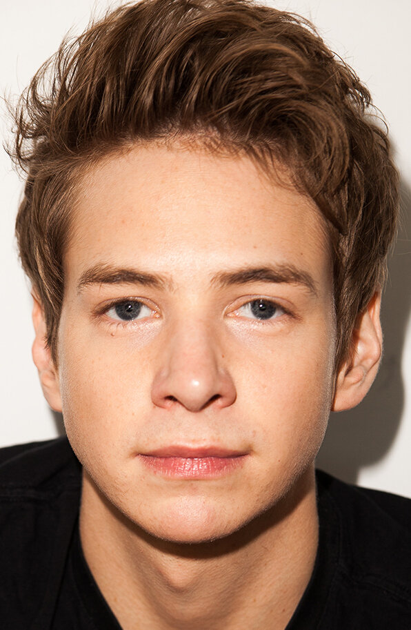 фото Джастин Кастор