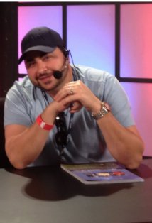 фото Адам Готфрид