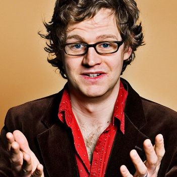 фото Марк Долан