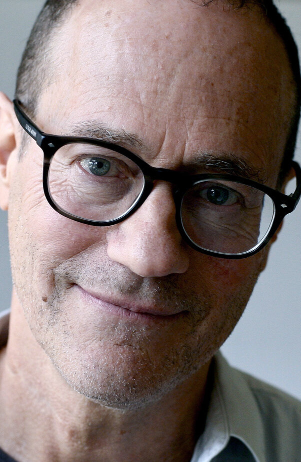 фото Генри Сингер