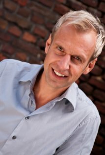 фото Торстен Книппертц