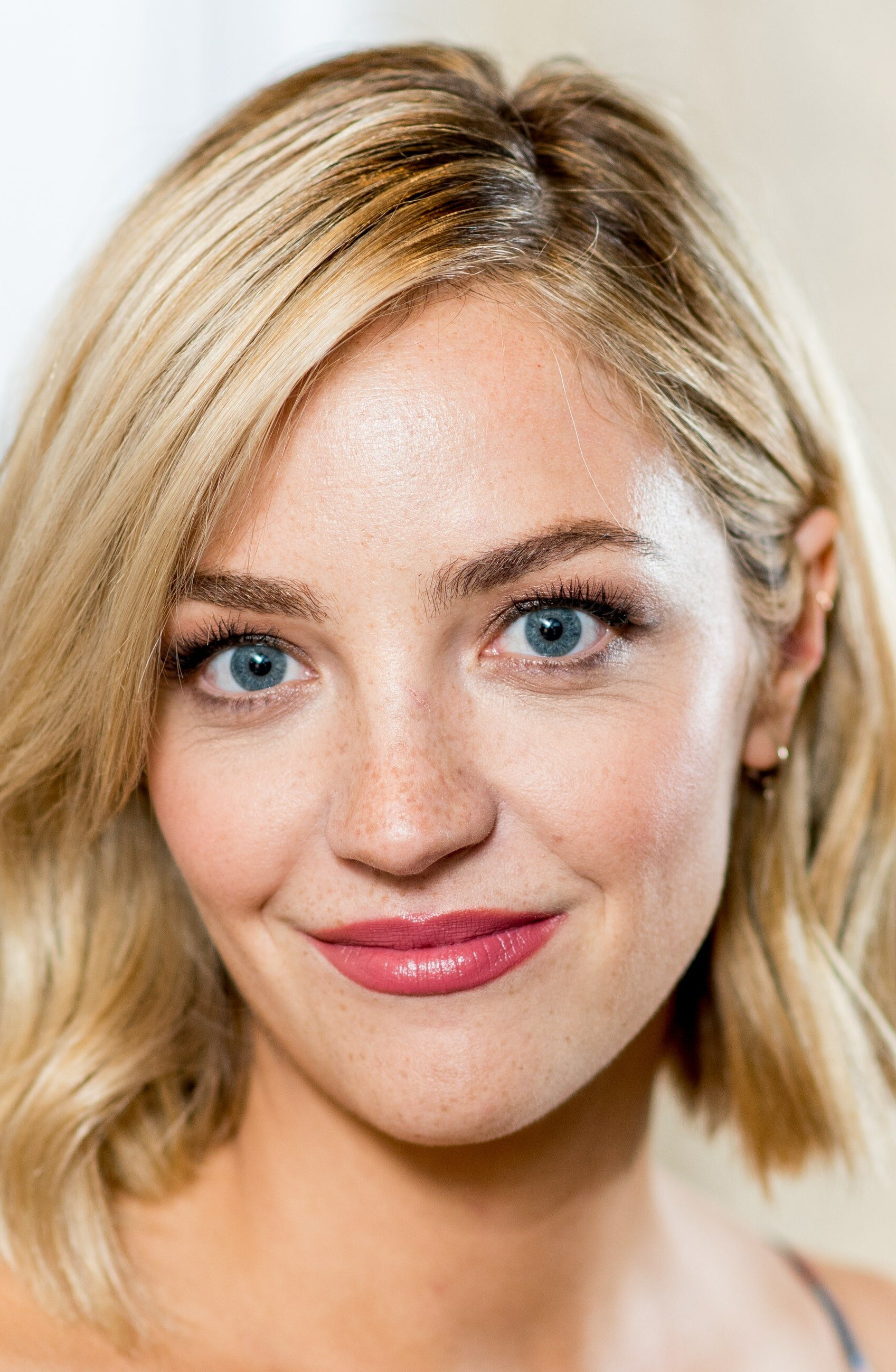 фото Эбби Эллиотт