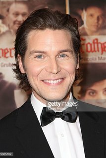 фото Оливер Грубер