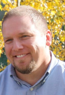 фото Колин Керуин