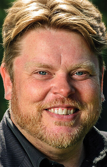 фото Шон Пантинг