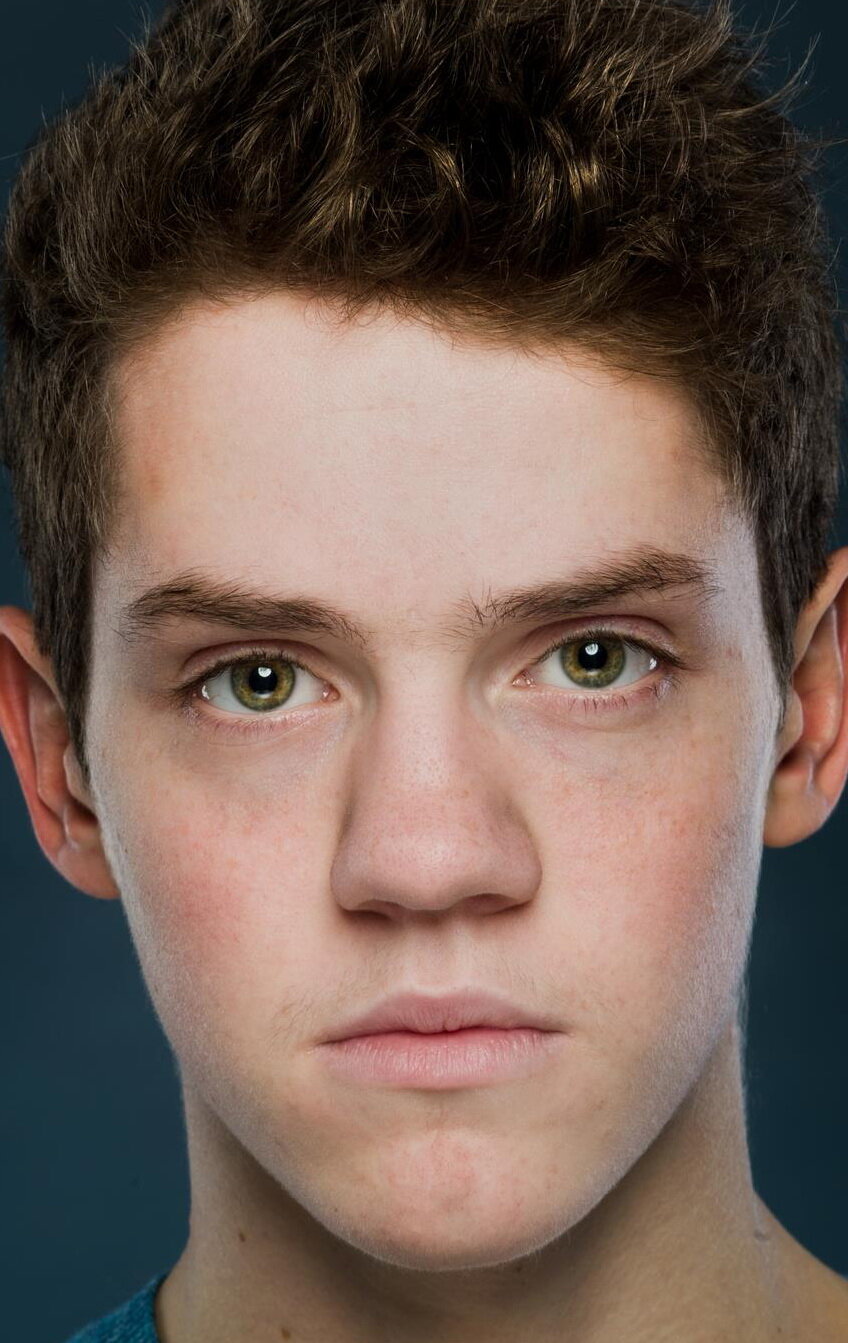 фото Роберт Нэйлор