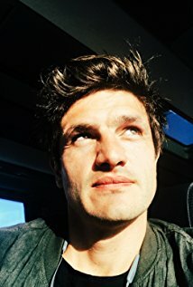 фото Франсуа-Режи Джинн