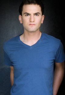 фото Джэми Дежарден