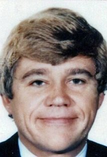 фото Дэннис Хедлунд