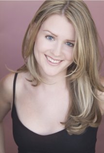 фото Молли Черч