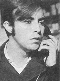 фото Хулиан Пастор