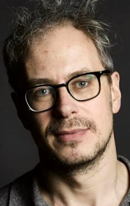 фото Олли Ламберт