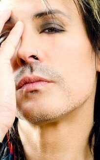 фото Райан Рокси