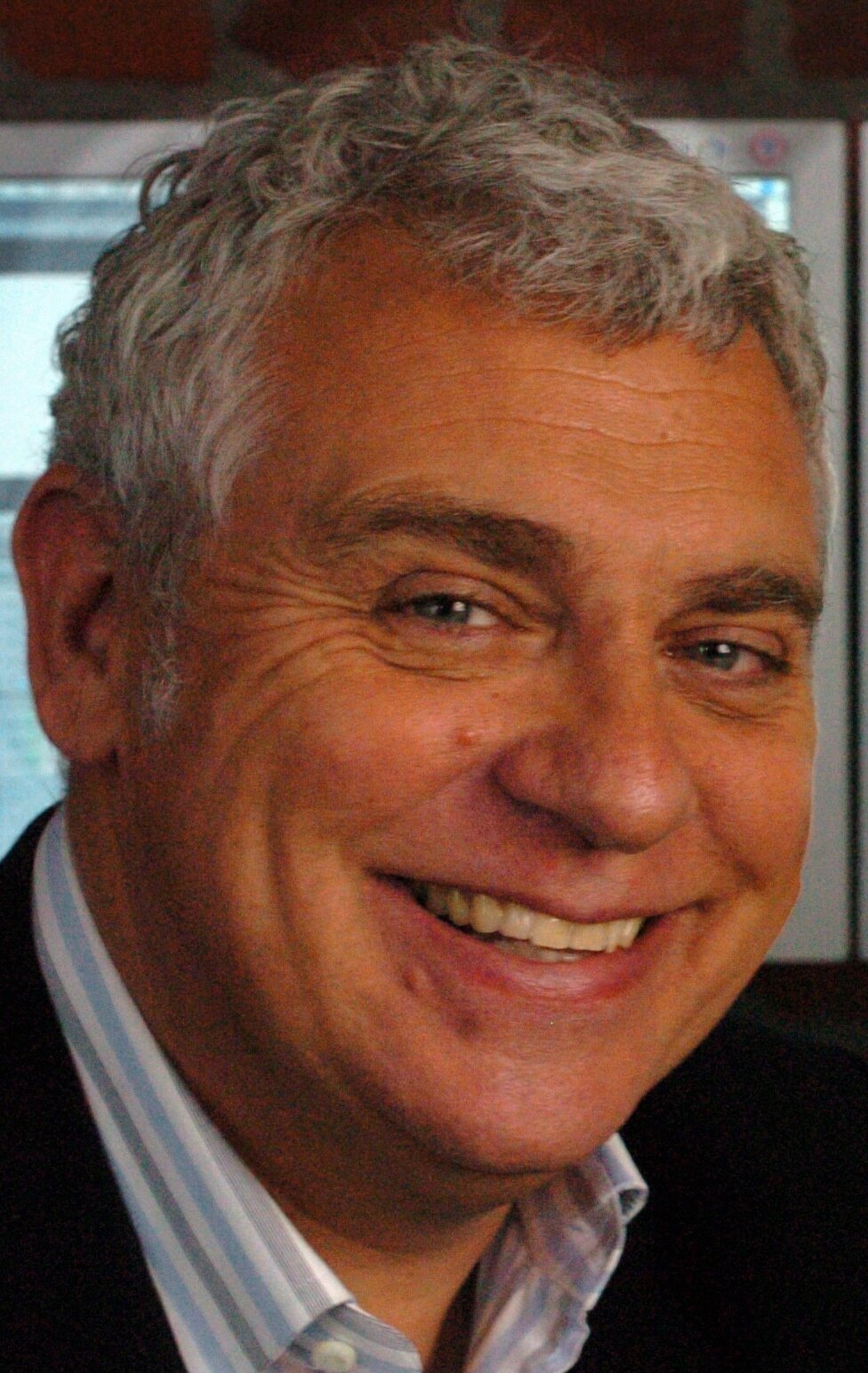 фото Том Гаттеридж