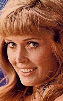 фото Шэрон Кларк