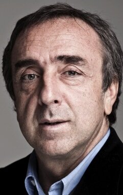 фото Сильвио Орландо