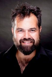 фото Марк Ульод